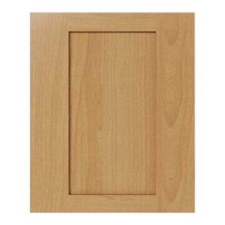 Treasure Chest Shaker Sample Door