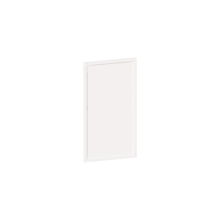 Dove White - 11-3/4"W × 29-3/4"L Wall Decorative Door Panel