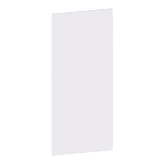 Classic White - 42"W × 96"L Finished Plywood Panel