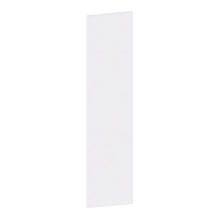 Classic White - 23-1/4"W × 96"L Tall Skin Panel