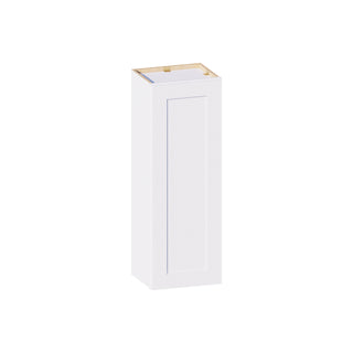 Classic White - 15"W × 42"H Standard Wall Cabinet