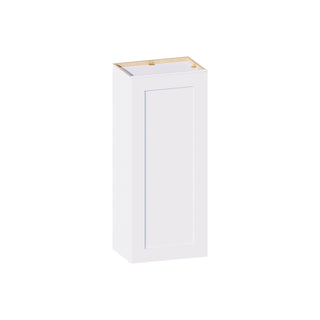 Classic White - 18"W × 42"H Standard Wall Cabinet