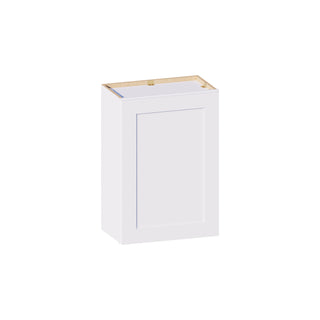 Classic White - 21"W × 30"H Standard Wall Cabinet
