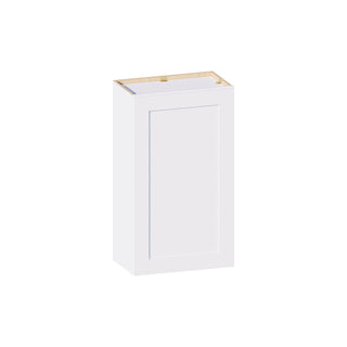 Classic White - 21"W × 36"H Standard Wall Cabinet