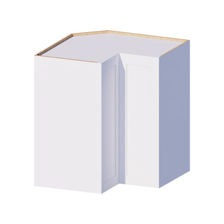 Classic White - 24"W × 42"H Easy-Reach Wall Cabinet