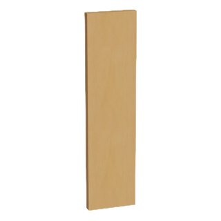 HT - FLS48: Timber Wood Shaker 48"W x 2"H x 12"D Flat Shelf - homecabinets