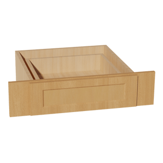 HT - KD30: Timber Wood Shaker 30"W Vanity Knee Drawers - homecabinets