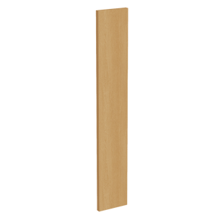 HT - WF636: Timber Wood Shaker 06"W x 36"H Wall Cabinet Filler - homecabinets