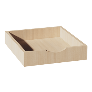 RD18: 18"W Roll - out Drawer Box - homecabinets
