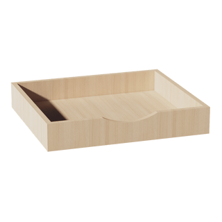 RD24: 24"W Roll - out Drawer Box - homecabinets