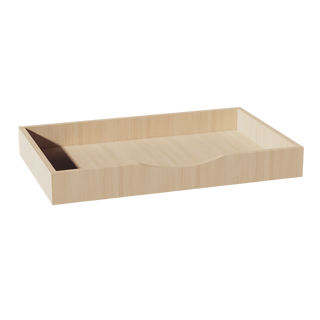 RD33: 33"W Roll - out Drawer Box - homecabinets