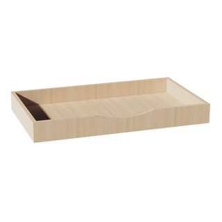RD36: 36"W Roll - out Drawer Box - homecabinets