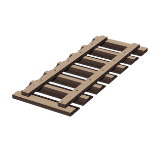 SM - GL30: Mocha Brown Slim Shaker 30"W x 1 - 1/2"H x 12"D Wall Glass Holder - homecabinets