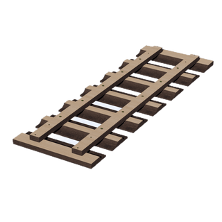 SM - GL36: Mocha Brown Slim Shaker 36"W x 1 - 1/2"H x 12"D Wall Glass Holder - homecabinets