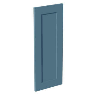 TG - WP - W30: Soft Green Shaker 30" - 11 - 1/2"W x 29 - 1/2"H x 3/4"D Wainscot Panel Wall - homecabinets