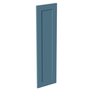 TG - WP - W42: Soft Green Shaker 42" - 11 - 1/2"W x 41 - 1/2"H x 3/4"D Wainscot Panel Wall - homecabinets