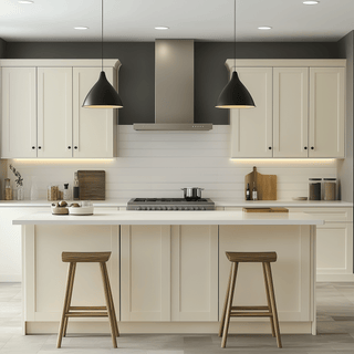 10 Top Modern Kitchen Cabinet Colors to Elevate Your Space in 2025 - homecabinets