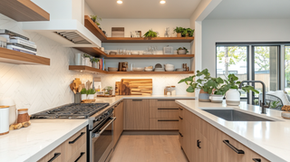 How to Block Space Above Kitchen Cabinets: Practical Solutions for a Polished Look