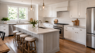 Factory Direct Cabinets vs. Retail Cabinets: Which Is Better for Your Kitchen Remodel?