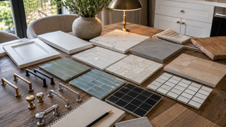 Backsplash Ideas for White Cabinets: 12 Classic and Modern Kitchen Looks