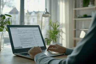 Filing a Claim Made Easy: HomeCabinets Store Tips & Advice - homecabinets