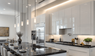 How Long Does it Typically Take to Remodel a Kitchen? - homecabinets