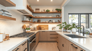 How to Cover Space above Kitchen Cabinets: Creative Ideas That Wow