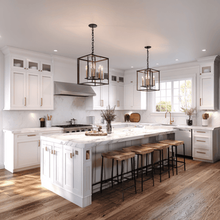 How to Build Built-In Cabinets in Your Kitchen - homecabinets