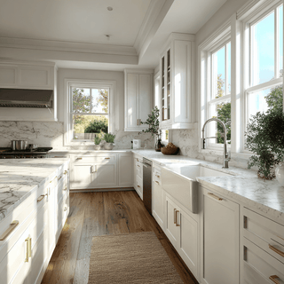 How to Clean Wood Cabinets and Make Them Shine Naturally - homecabinets