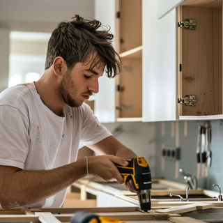 What Are the Downsides of RTA Cabinets and How to Overcome Them?