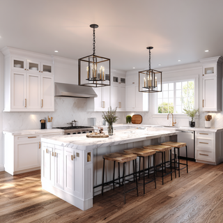 How to Build Built-In Cabinets in Your Kitchen