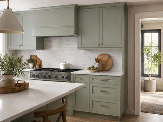 How to Install Cabinet Filler Strips for a Cleaner RTA Kitchen Fit
