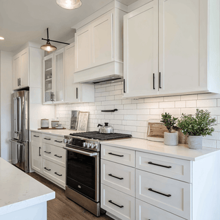 Top Durable Kitchen Cabinet Materials for 2026 - homecabinets