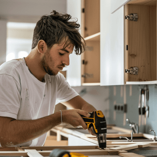 What Are the Downsides of RTA Cabinets and How to Overcome Them? - homecabinets