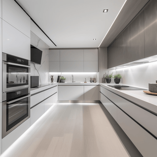 What is Better, Framed or Frameless Cabinets? - homecabinets