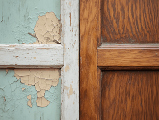 What is the Difference Between Painted and Stained Cabinets? - homecabinets