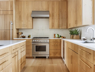 What's the Best Wood for RTA Kitchen Cabinets? - homecabinets