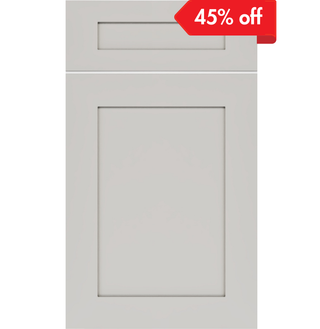 Lunar Gray Shaker