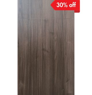Frameless Artisan Golden Walnut - homecabinets