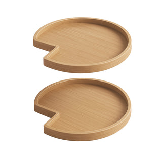 Wood Tray for 33" & 36" Easy - Reach Base Cabinet - homecabinets