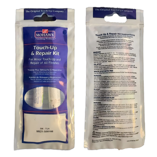 SA-TOUCH: Smokey Ash Touch Up Paint Kits