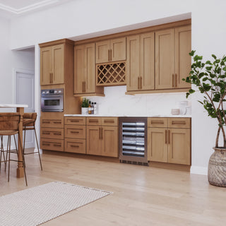 Treasure Chest Shaker Sample Square