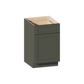 Aston Green - 21"W Standard Base Cabinet