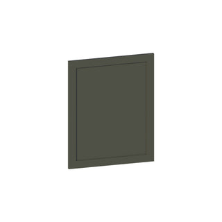 Aston Green - 23-1/2"W × 29"L Base Decorative Door Panel
