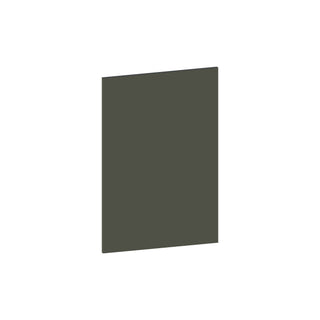 Aston Green - 23-1/4"W × 34-1/2"L Base Skin Panel