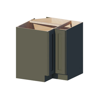 Aston Green - 36"W Easy-Reach Base Cabinet