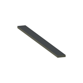 Aston Green - 03"W × 42"L All-Purpose Filler