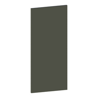 Aston Green - 42"W × 96"L Finished Plywood Panel
