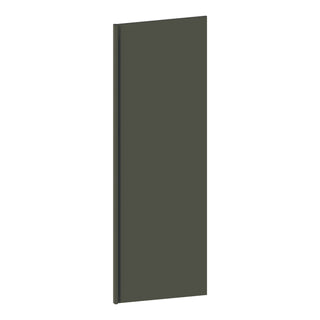 Aston Green - 24"W × 96"L Refrigerator End Panel