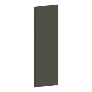 Aston Green - 27"W × 96"L Refrigerator End Panel
